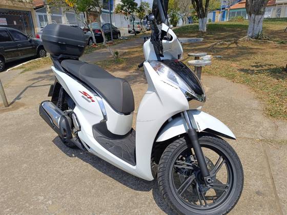 HONDA SH 300i SPORT 